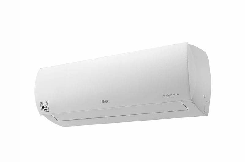 DUALCOOL Climatizzatore Inverter 9000 BTU A