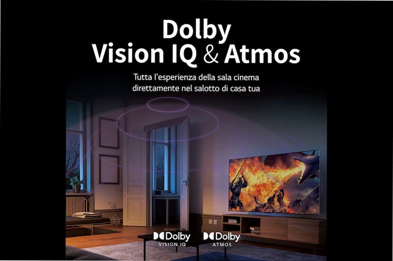 TV OLED 77'' LG Gallery Edition HD