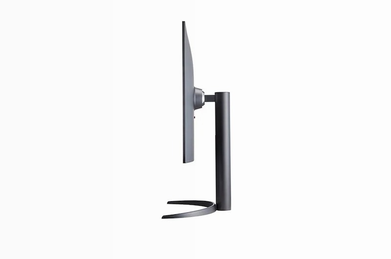LG UltraFine OLED Pro 32" Serie EP950 Nero 3840 x 2160