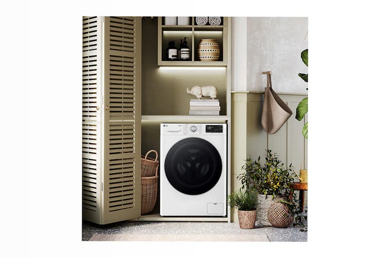 Lavatrice Slim 9kg AI DD™ - Serie R3 Classe A 1200rpm