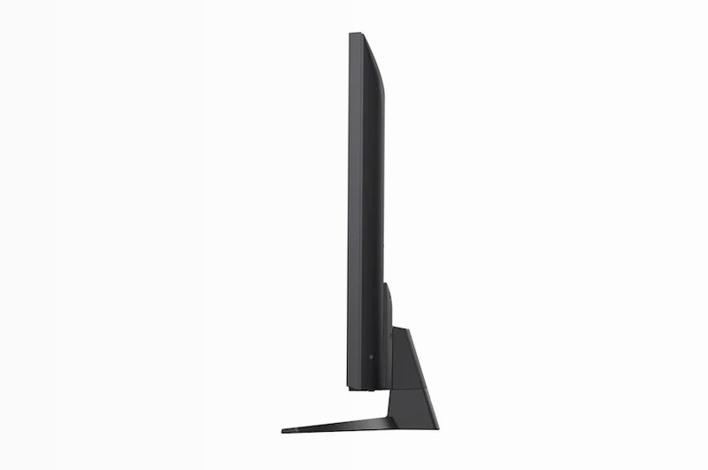 TV 43 pollici LG NanoCell AI NANO81 4K Smart TV 2025 - 43NANO81A6A | LG Italia