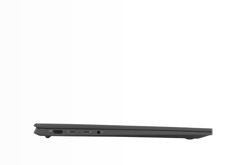 LG gram 17Z90Q - Notebook Ultraleggero 16 Windows