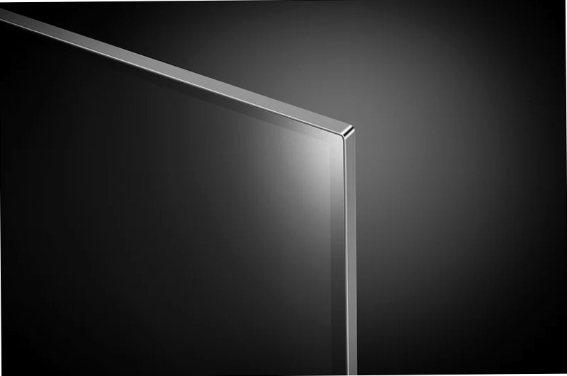 TV OLED evo 65" LG con Dolby Atmos Beige 4K