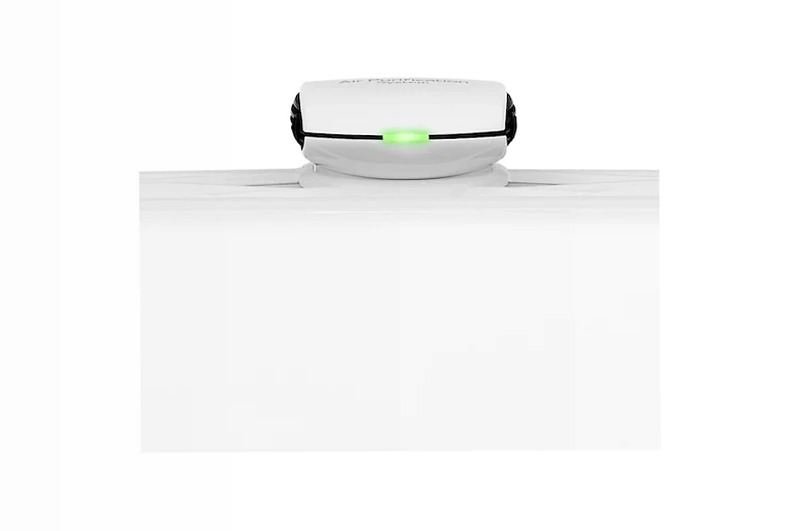 DUALCOOL Atmosfera Climatizzatore Inverter 12000 BTU A
