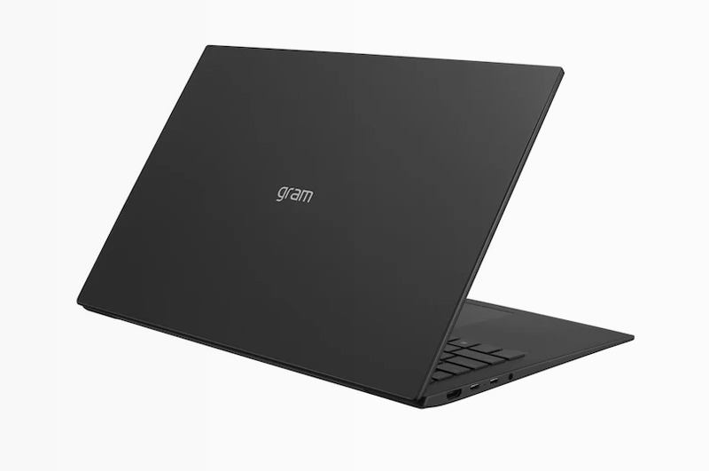 Notebook gram 16", Windows 11 Home, Ultra7, 32GB RAM, 1TB SSD, Nero | LG Italia 32 1TB SSD NVMe 16"