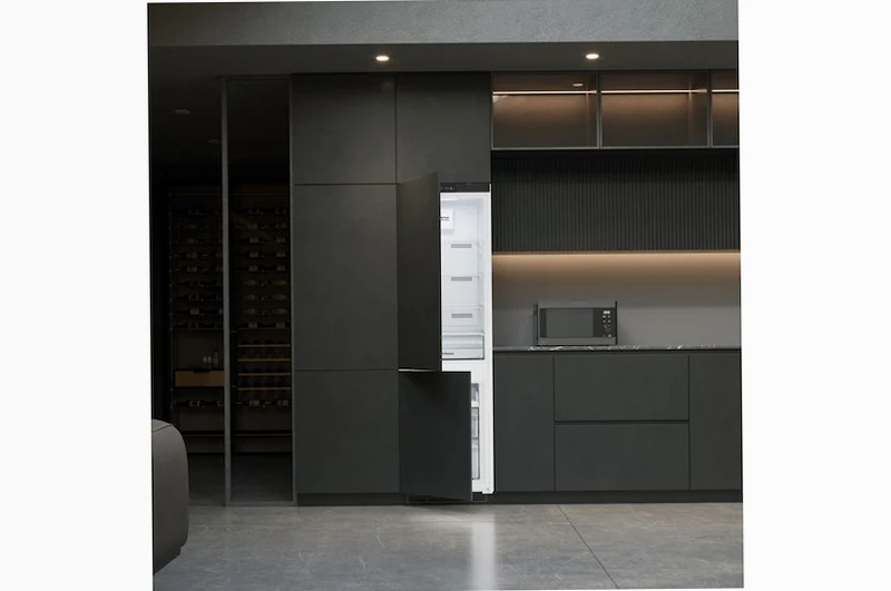 LG GTFN256SER Frigorifero da incasso 233L Classe E | LG Italia Bianco 233lt