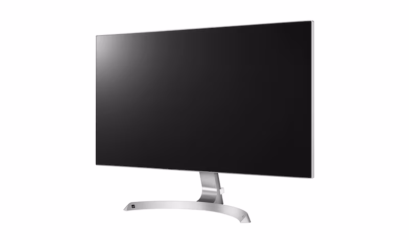 LG 27MP89HM - Monitor PC Full HD 27" IPS 1920 x 1080