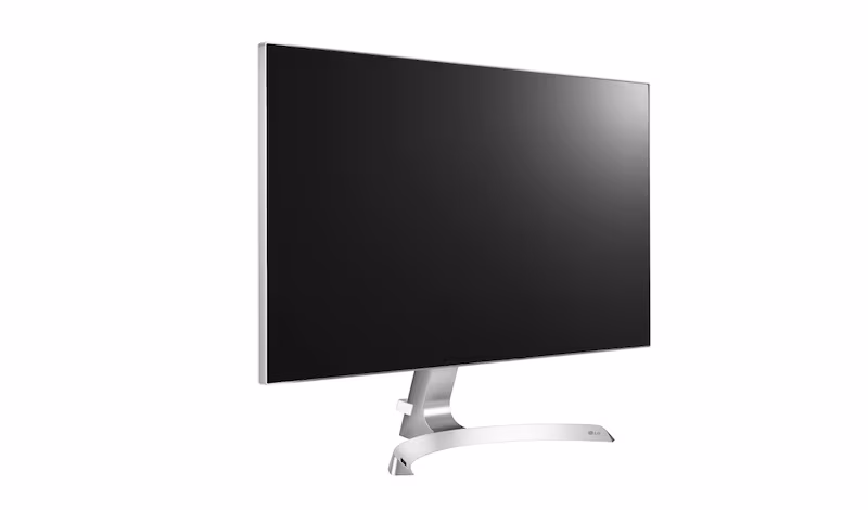 LG 27MP89HM - Monitor PC Full HD 27" IPS 1920 x 1080
