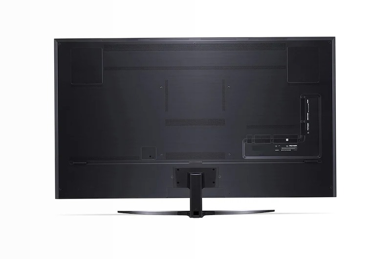 LG QNED MiniLed 86'' Serie QNED91 4K