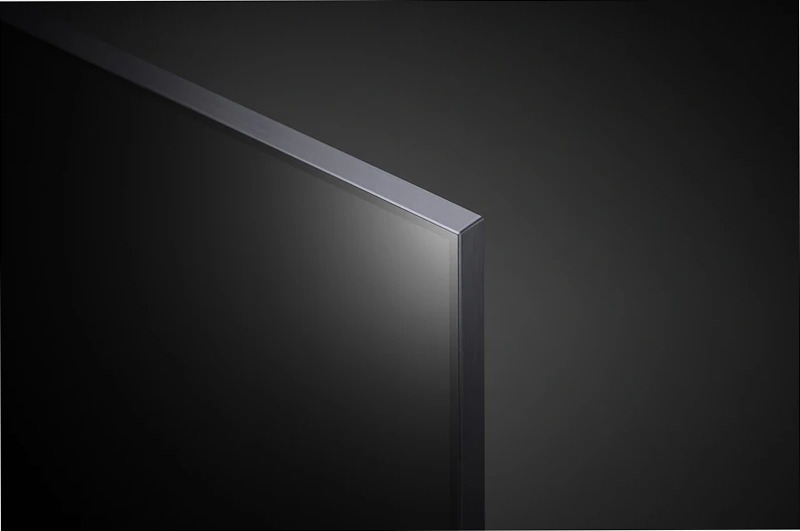 LG QNED MiniLed 86'' Serie QNED91 4K