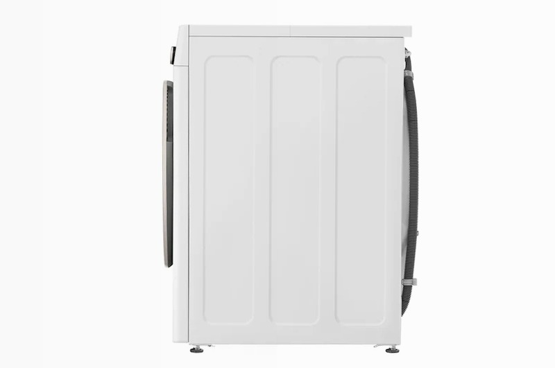 Lavatrice LG F4R7013TSWG 13kg Classe A -20% AI DD 1400rpm Bianco
