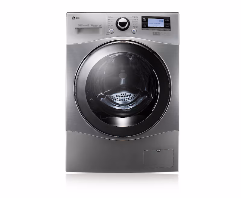 Lavatrice LG F1695RDH7