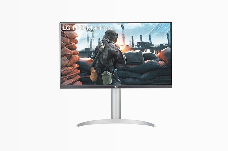 Monitor LG 27UP650P-W.AEU 27"