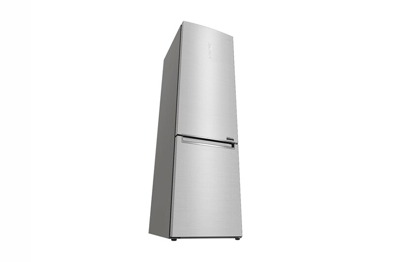 Frigorifero Smart Combinato LG Centum System™ D