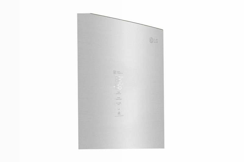 Frigorifero Smart Combinato LG Centum System™ D