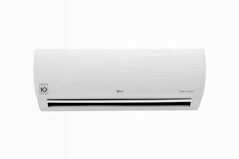 Climatizzatore Inverter 9000 BTU LG H09AP Monosplit 9000btu A