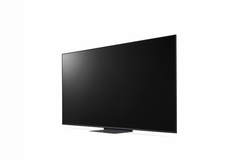 TV UHD | Serie UR91 65'' | 4K, α5 Gen6, HDR10, 20W, 3 HDMI, Game Optimizer, Wi-Fi 5, Smart TV WebOS 23 Beige HD