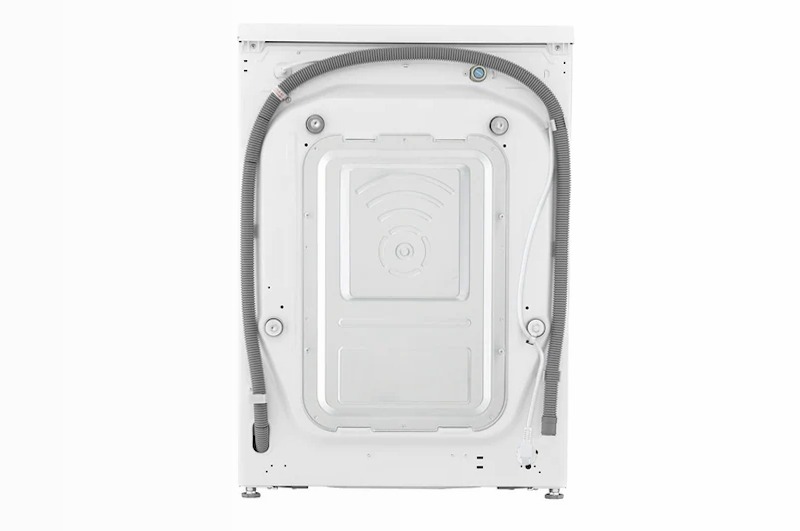 Lavatrice AI DD™ 10kg - Serie R5 1400rpm