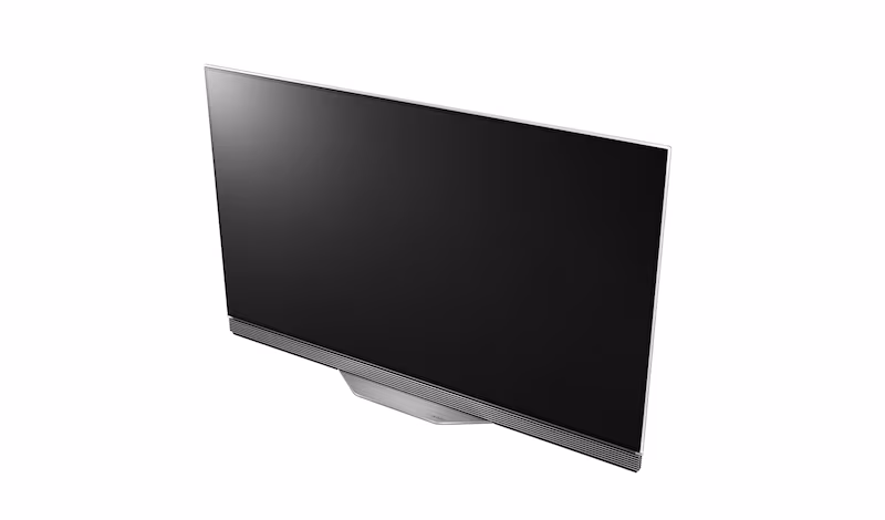 LG TV OLED 55" Nero 4K