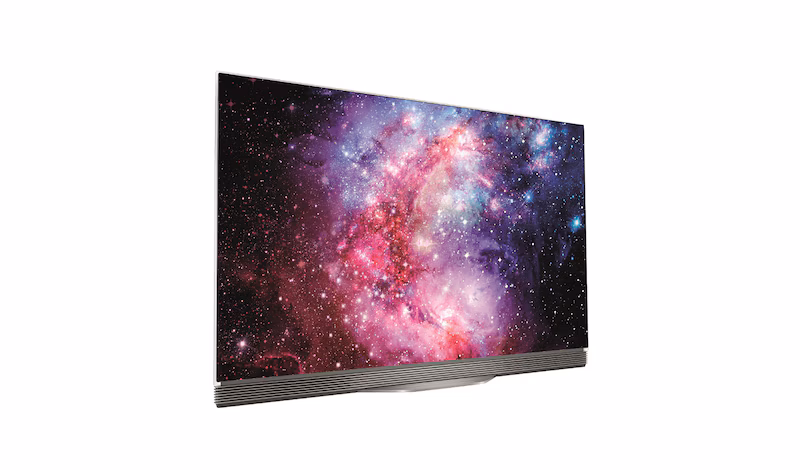LG TV OLED 55" Nero 4K