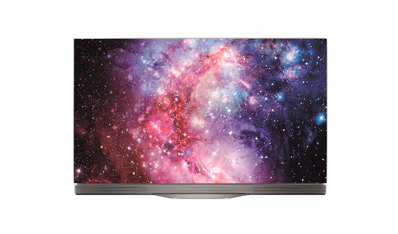 LG TV OLED 55" Nero 4K