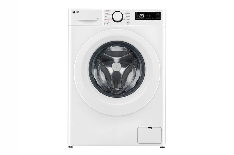 Lavatrice AI DD™ 10kg - Serie R3 Classe A 1400rpm