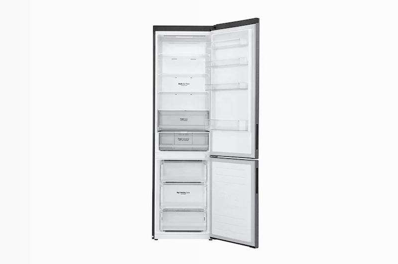 Frigorifero Combinato LG | Classe C, 384L C 384lt
