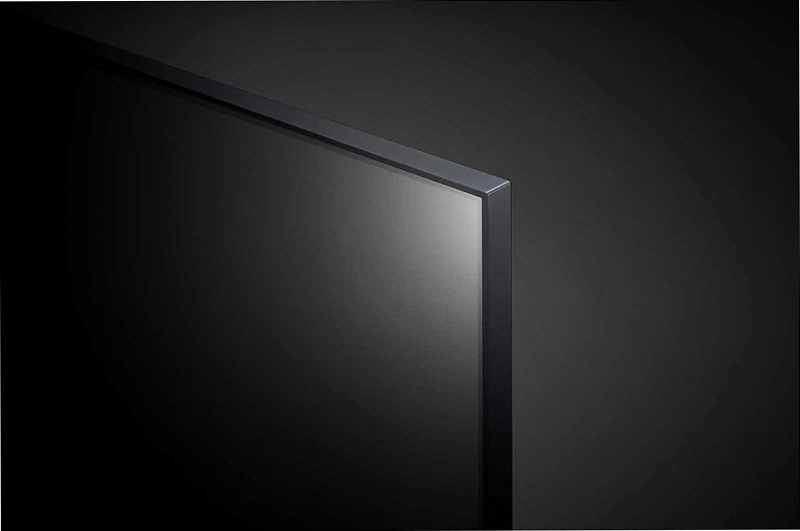 TV UHD | Serie UR78 75'' | 4K, α5 Gen6, HDR10, 20W, 3 HDMI, Game Optimizer, Wi-Fi 5, Smart TV WebOS 23 - 75UR78006LK | LG Italia HD