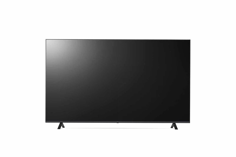 TV UHD | Serie UR78 75'' | 4K, α5 Gen6, HDR10, 20W, 3 HDMI, Game Optimizer, Wi-Fi 5, Smart TV WebOS 23 - 75UR78006LK | LG Italia HD