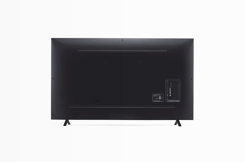 TV LG UHD 4K serie UT80 da 75 pollici 75UT80006LA webOS24 | LG Italia 75" HD