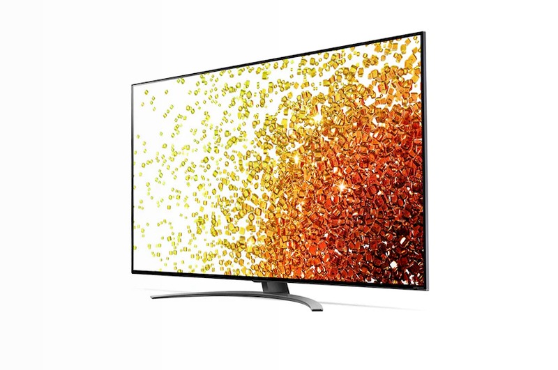 LG NanoCell TV 65'' Serie Nano 91 - NanoCell 4K Nano Color Full Array Dimming - 65NANO916PA | LG Italia