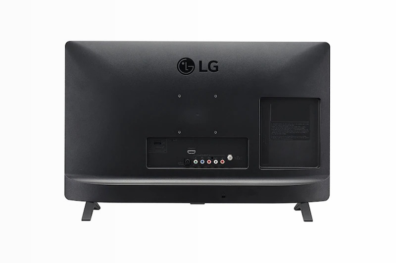 LG Monitor TV LED 28" 16:9 HD Ready - 28TL520V-PZ | LG Italia OLED 1366 x 768