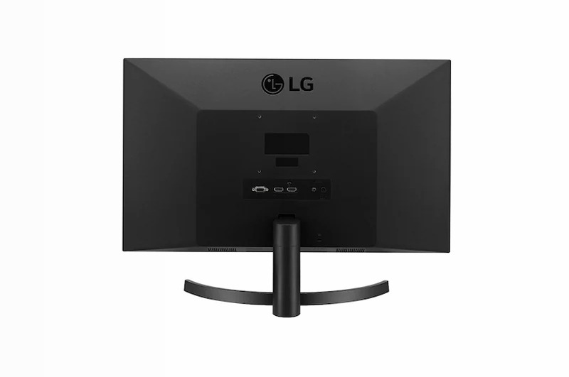 Monitor LG 27MK60MP-B 75Hz Full HD 27" Fucsia