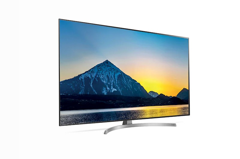 LG TV OLED 65" Smart TV 4K Cinema HDR Dolby Atmos - OLED65B8SLC | LG Italia