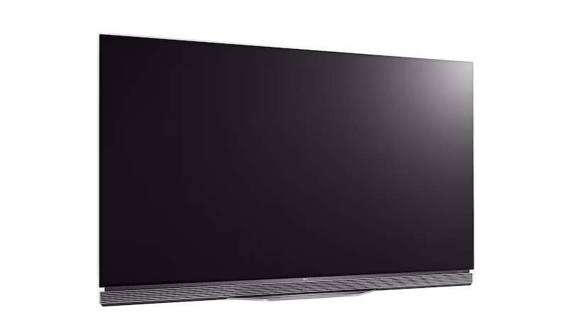 LG TV OLED 65" 4K HDR Smart TV con SoundBar Integrata Beige