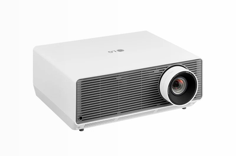 LG ProBeam BU60PST - Proiettore Laser 4K 4K UHD / 2160p (3840 × 2160)pixel Bianco 40" 4K UHD / 2160p (3840 × 2160)pixel