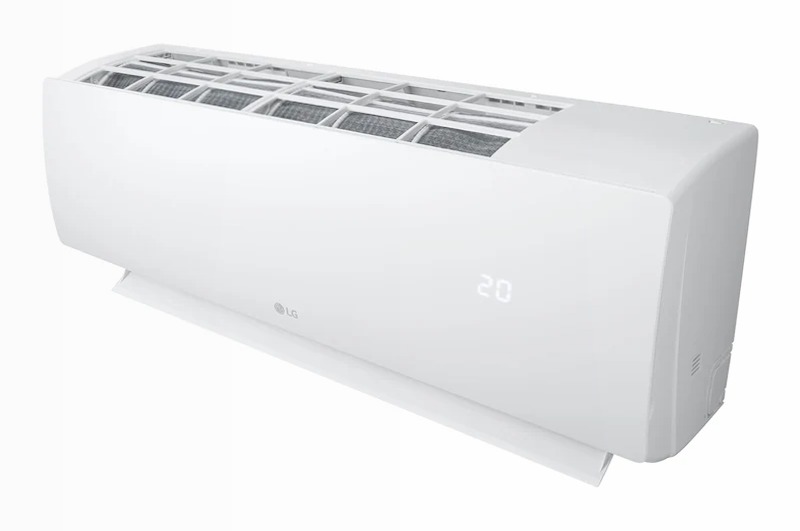 Condizionatore LG W24TI Libero 24000BTU