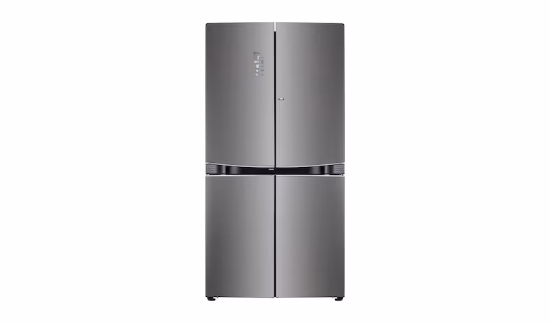 LG Frigorifero Multidoor Centum System™ 6 porte Dual Door-in-Door™ A 720lt