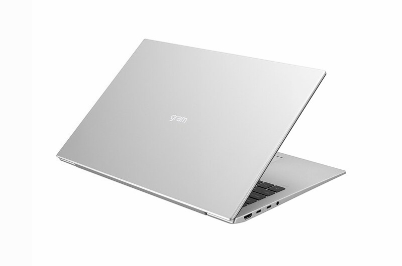 LG gram 16Z90P | Windows 11 Home | 16" 16:10 | Intel® Core™ i5 | RAM 16GB | SSD 512GB | 1190g - 16Z90P-G.AA66D | LG Italia 12 80 Wh Li-Ion