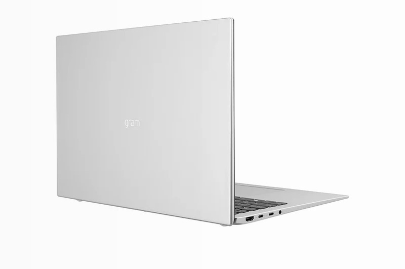 LG gram 16Z90P | Windows 11 Home | 16" 16:10 | Intel® Core™ i5 | RAM 16GB | SSD 512GB | 1190g - 16Z90P-G.AA66D | LG Italia 12 80 Wh Li-Ion