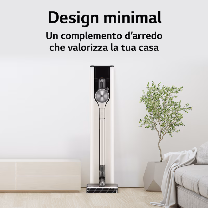 CordZero™ All-in-One A9T 1.05lt A Beige 200w