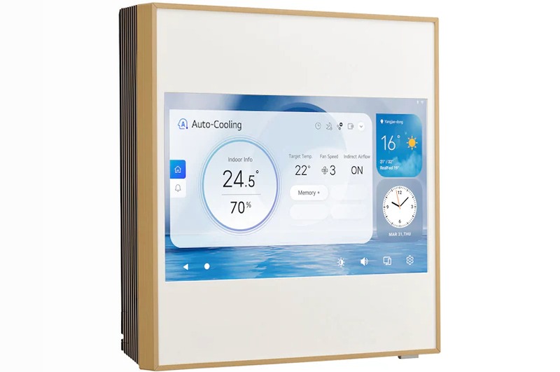 Clima LG A12GA2 ARTCOOL Gallery
