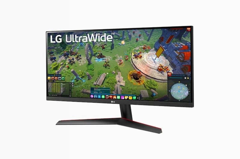 LG Monitor Gaming 29" 2560 x 1080