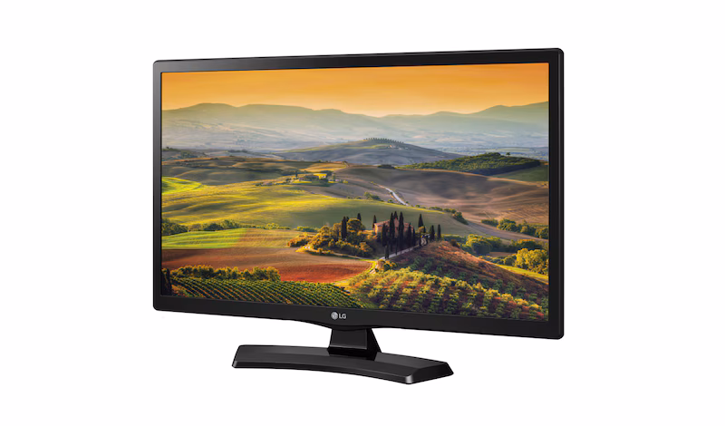 LG Monitor TV LED 22" 16:9 Full HD Certificato tivùsat - 22MT48VF-PZ | LG Italia OLED 1920 x 1080