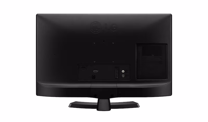 LG Monitor TV LED 22" 16:9 Full HD Certificato tivùsat - 22MT48VF-PZ | LG Italia OLED 1920 x 1080