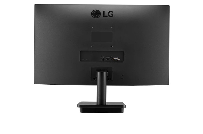 LG 27MP400P-B - Monitor Full HD 27'' Nero