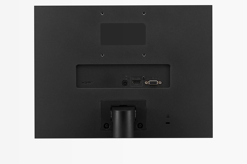 LG 27MP400P-B - Monitor Full HD 27'' Nero
