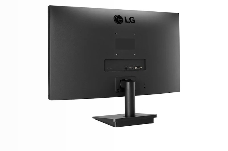 LG 27MP400P-B - Monitor Full HD 27'' Nero
