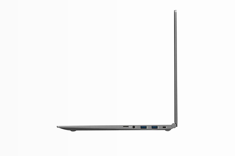 LG Gram Notebook 17" 16:10 1340g Intel i7 - 17Z990-V | LG Italia 4 512GB SSD Sata3 Windows