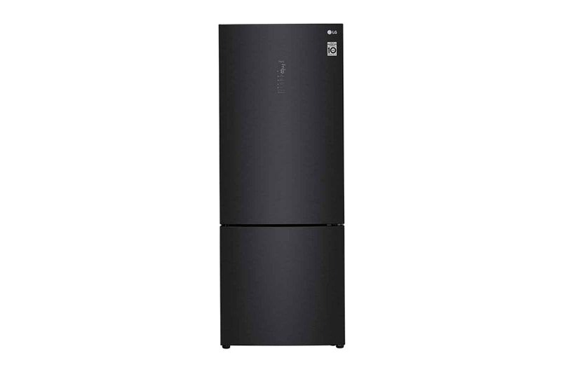 Frigorifero combinato 70cm - Classe E, 462L E 462lt